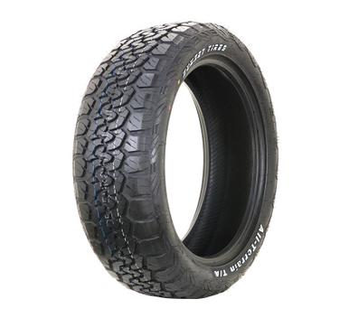 Pneu Sunset Tires All Terrain T/a 235/50 R20 104h
