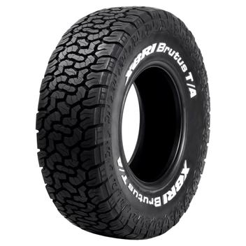 Pneu Xbri Brutus T/a 35x12,5 R20 121r