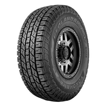 Pneu Yokohama Geolandar A/t G015 275/55 R20 117h