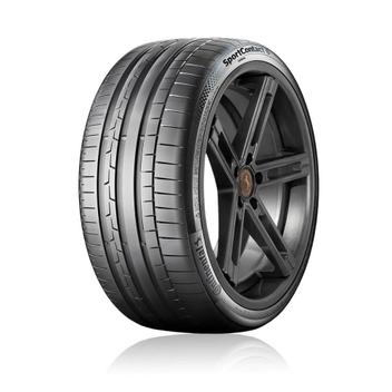 Pneu Continental Pneus Sportcontact 6 265/40 R21 105y