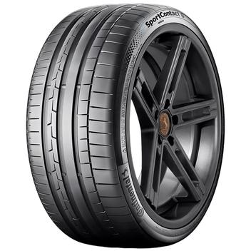 Pneu Continental Pneus Sportcontact 6 (mo) 275/45 R21 107y