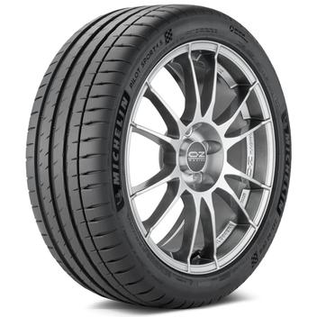 Pneu Michelin Pilot Sport 4s (n0) 285/35 R22 106y