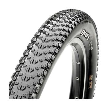 Pneu Aro 29 Mtb Maxxis Ikon 2.2 Exo Tubeless Roda No Selante