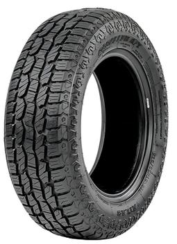 Pneu Atlas Tire Paraller At 255/55 R19 107h