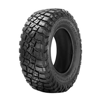 Pneu Bfgoodrich Mud Terrain T/a Km3 265/70 R17 121/118q