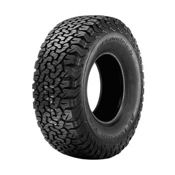 Pneu Bfgoodrich All Terrain T/a Ko2 305/70 R16 124/121r