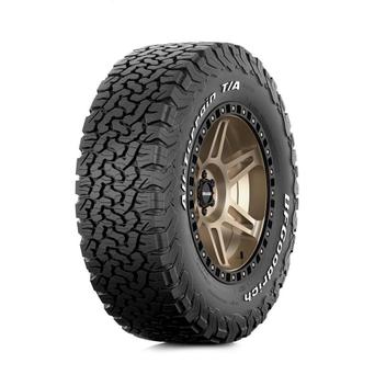 Pneu Bfgoodrich All Terrain T/a Ko2 265/70 R17 112/109s