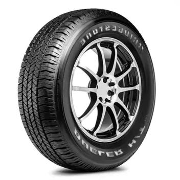 Pneu Bridgestone Dueler H/t 684 Iii 245/70 R16 111t
