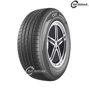 Pneu Ceat Securadrive 215/55 R17 94w