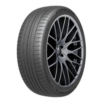 Pneu Compasal Blazer Uhp Ii 275/45 R21 110y