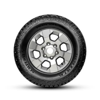 Pneu Semperit Trail Life A/t 215/65 R16 98t