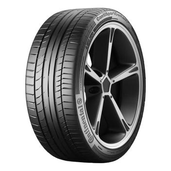 Pneu Continental Pneus Sportcontact 5p 235/40 R18 95y