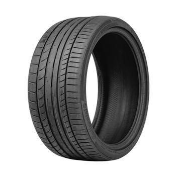 Pneu Continental Pneus Sportcontact 5p (mo) 235/40 R20 96y