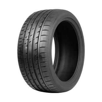 Pneu Continental Pneus Sportcontact 3 (bmw) Runflat 245/50 R18 100y