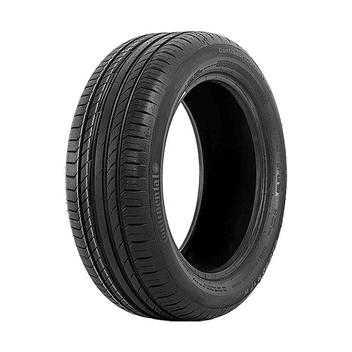 Pneu Continental Pneus Sportcontact 5 (n0) 245/50 R18 100y