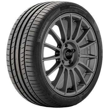 Pneu Continental Pneus Sportcontact 5 Suv 265/45 R21 108w