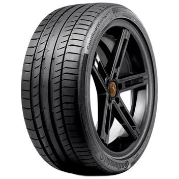 Pneu Continental Pneus Sportcontact 5p (mo) 275/35 R20 102y