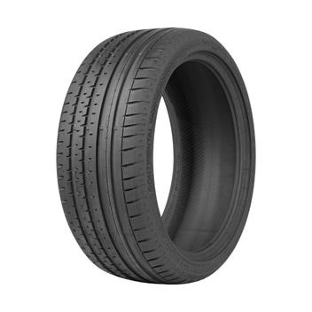 Pneu Continental Pneus Sportcontact 2 (n2) 285/30 R18 93y