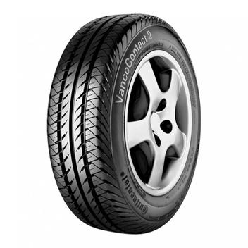 Pneu Continental Pneus Vancocontact 2 195/75 R14 106/104q