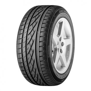 Pneu Continental Pneus Premiumcontact 205/50 R17 89v
