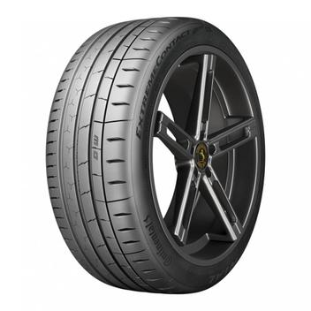 Pneu Continental Pneus Extremecontact Sport 02 215/50 R17 95w