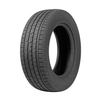 Pneu Continental Pneus Crosscontact Lx Sport (jlr) 255/60 R18 112v