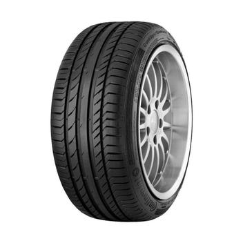 Pneu Continental Pneus Sportcontact 5 245/45 R18 100w