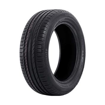 Pneu Continental Pneus Sportcontact 5 (bmw) Runflat 225/45 R19 92w