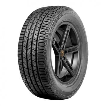 Pneu Continental Pneus Crosscontact Lx Sport (n0) 275/45 R20 110v