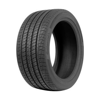 Pneu Continental Pneus Procontact Rx (nf0) Runflat 245/45 R20 103h