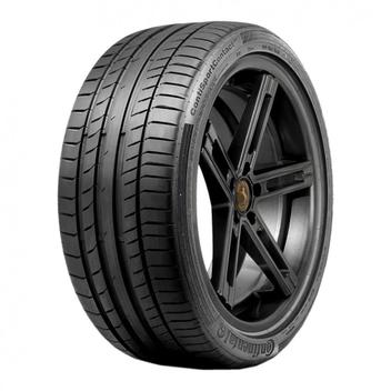 Pneu Continental Pneus Sportcontact 5 255/40 R21 102y