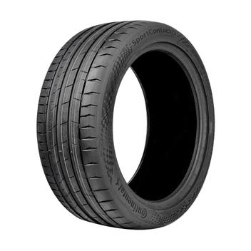 Pneu Continental Pneus Sportcontact 7 295/25 R21 96y
