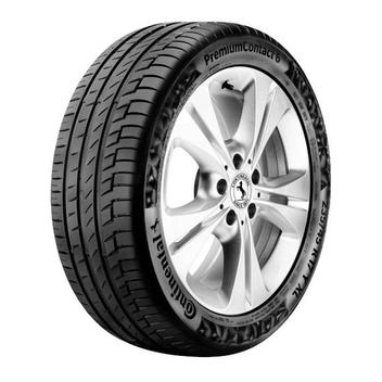 Pneu Continental Pneus Premiumcontact 6 315/30 R22 107y