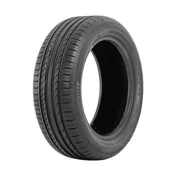 Pneu Continental Pneus Sportcontact 5 Suv 265/40 R22 106v