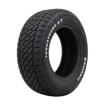 Pneu Davanti Terratoura A/t 255/55 R19 111h