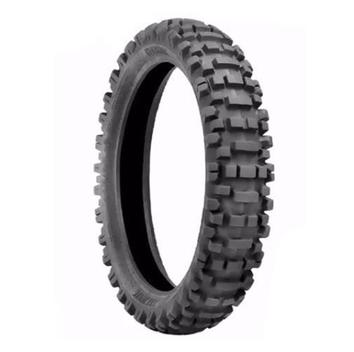 Pneu De Trilha Tras 110/90-19 Motocross Crf 250/450 Yz 450F - Technic ...