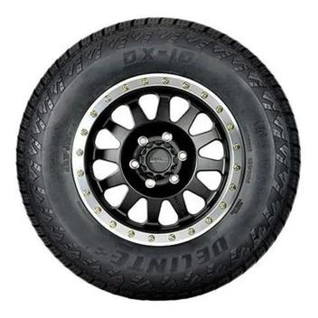 Pneu Delinte Dx10 Bandit A/t 205/60 R15 91h