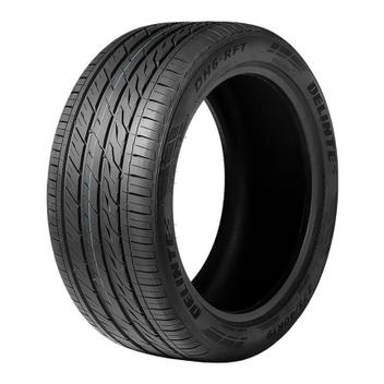 Pneu Delinte Dh6 Runflat 225/50 R18 95w