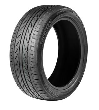 Pneu Delinte Thunder D7 225/40 R19 93w