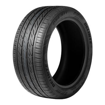 Pneu Delinte Aro 19 235/45R19 DH6 Run Flat 95W - Pneu de Carro ...
