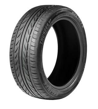Pneu Delinte Thunder D7 235/30 R22 90w