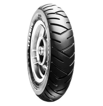Pneu Dianteiro Burgman 125 Pirelli Uso Sem Camara Sl26 - Pneus ...