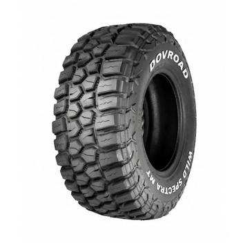Pneu Dovroad Wild Spectra Mt 31x10,5 R15 109q
