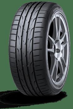 Pneu Dunlop Dz102 205/55 R15 88v