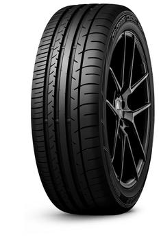 Pneu Dunlop Sp Sport Maxx 050+ Runflat 225/45 R18 91w