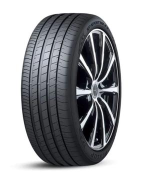 Pneu Dunlop Sp Sport Maxx 060+ 225/55 R18 98h