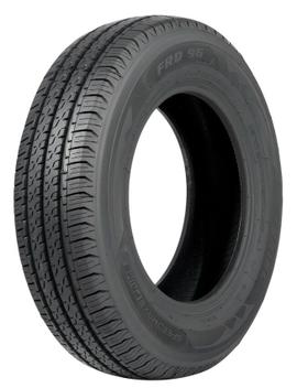 Pneu Farroad Tyres Frd96 215/75 R16 116/114r