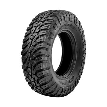 Pneu General Tire Grabber X3 31x10,5 R15 109q