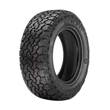 Pneu General Tire Grabber Atx 255/65 R17 110s