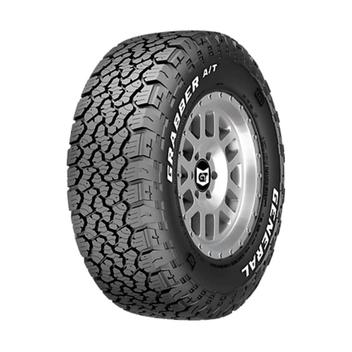 Pneu General Tire Grabber Atx 265/70 R18 124/121s